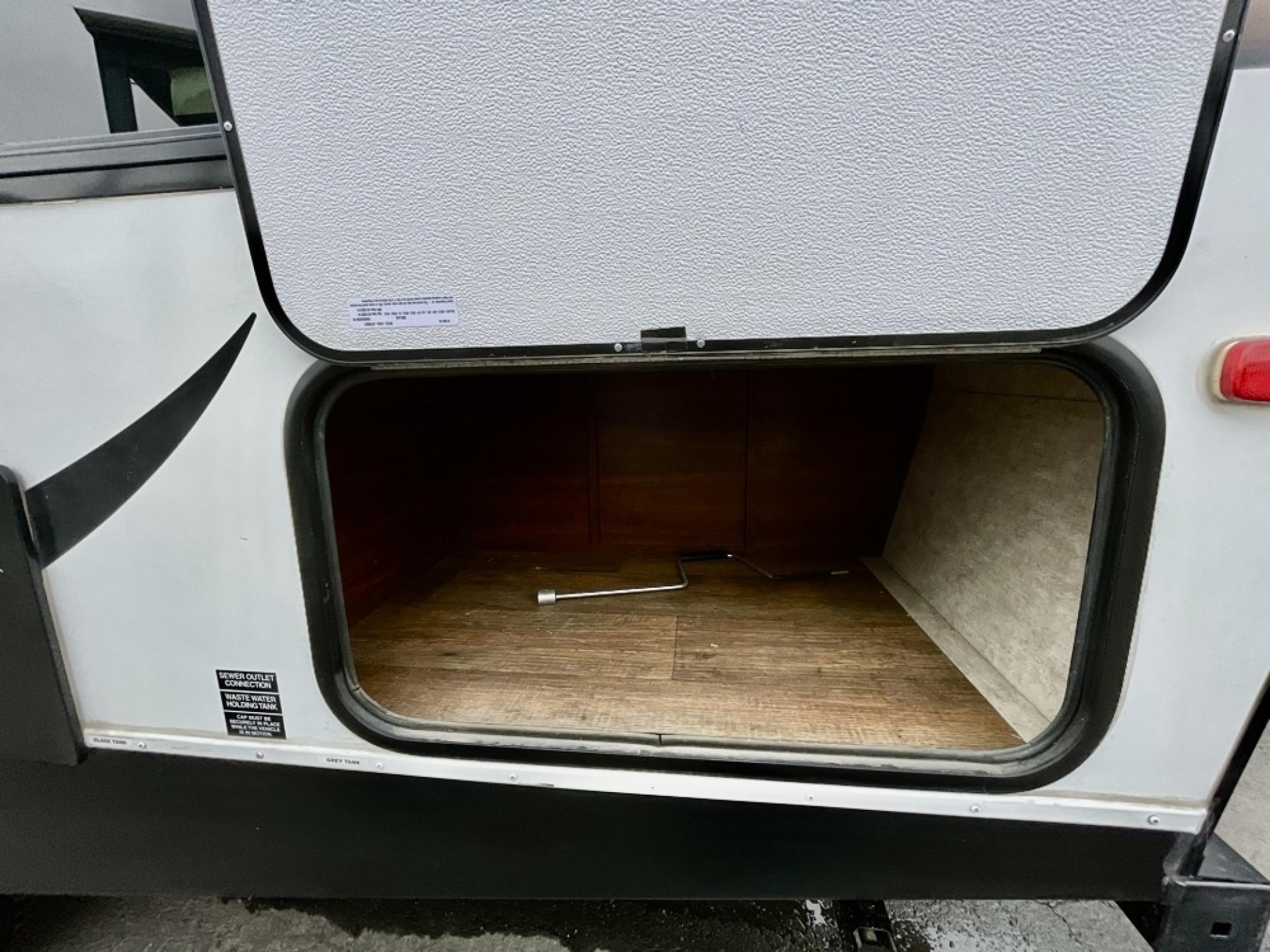 2014 KEYSTONE BULLET 230BHS