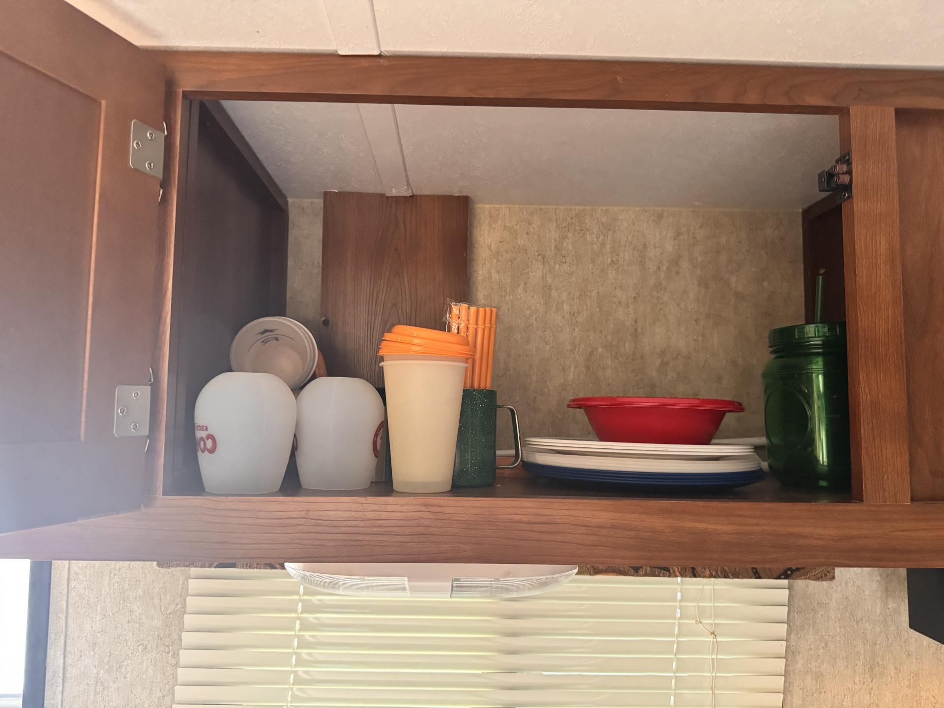 2014 KEYSTONE BULLET 230BHS