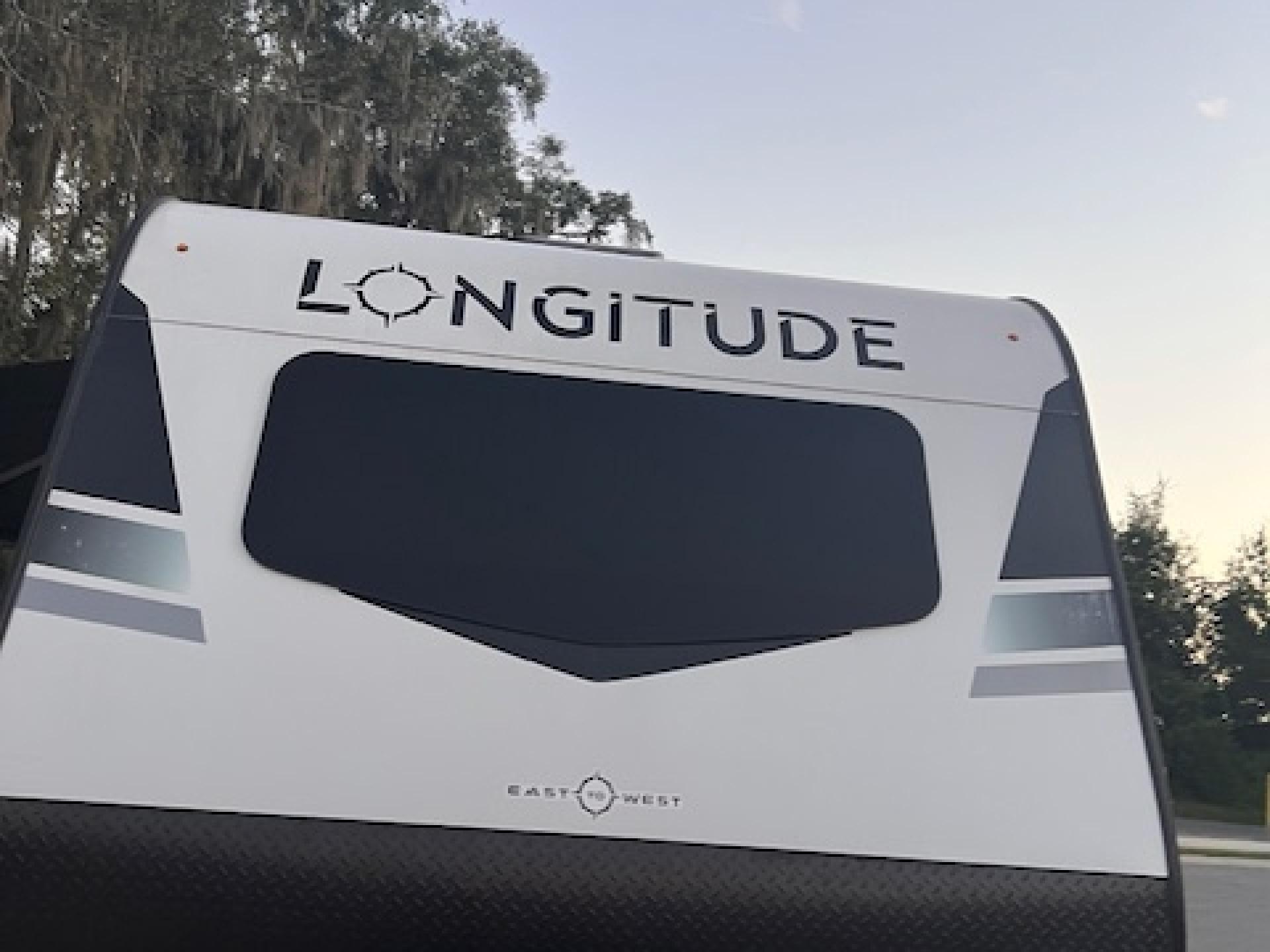 2024 EAST TO WEST LONGITUDE 285BH