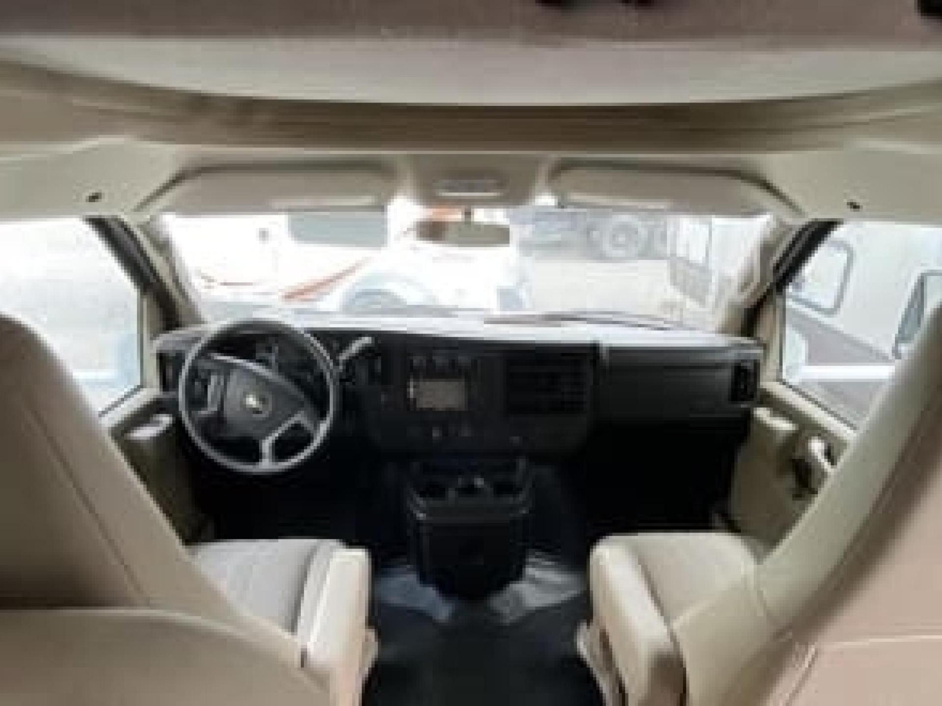 2020 THOR MOTOR COACH Chateau 22E