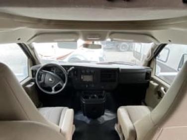 2020 THOR MOTOR COACH Chateau 22E