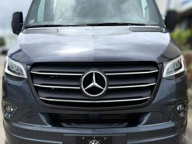 2023 GRECH MOTORS STRADA-ION Lounge