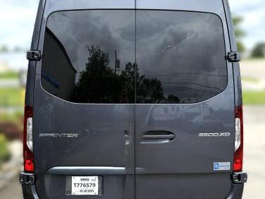 2023 GRECH MOTORS STRADA-ION Lounge