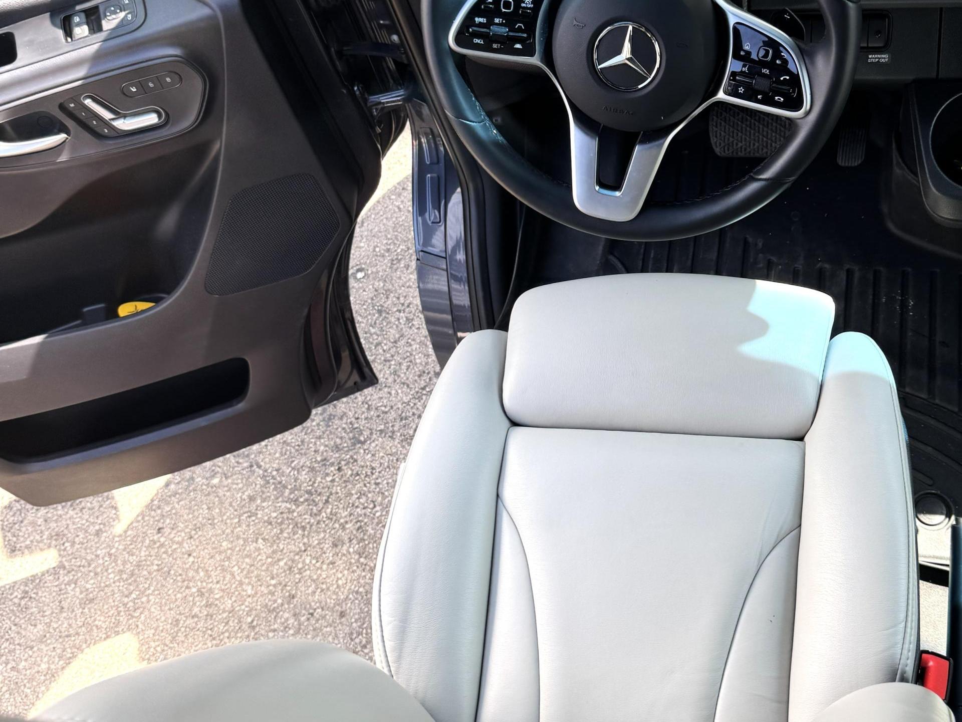 2023 GRECH MOTORS STRADA-ION Lounge