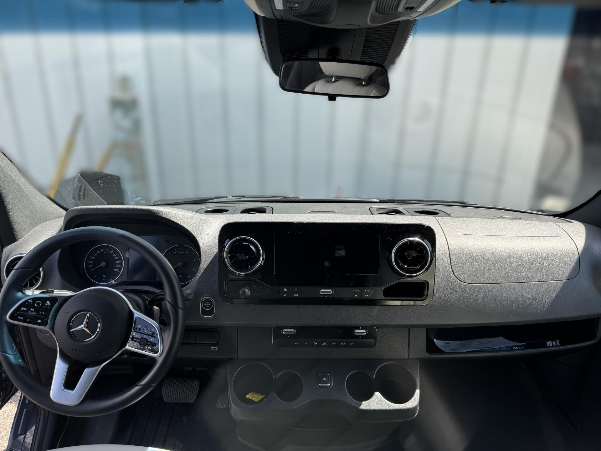 2023 GRECH MOTORS STRADA-ION Lounge