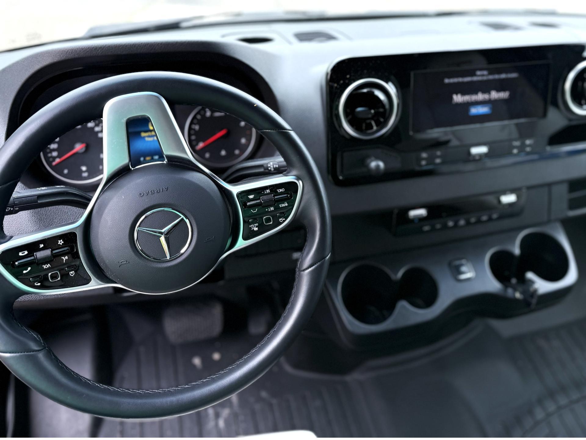 2023 GRECH MOTORS STRADA-ION Lounge