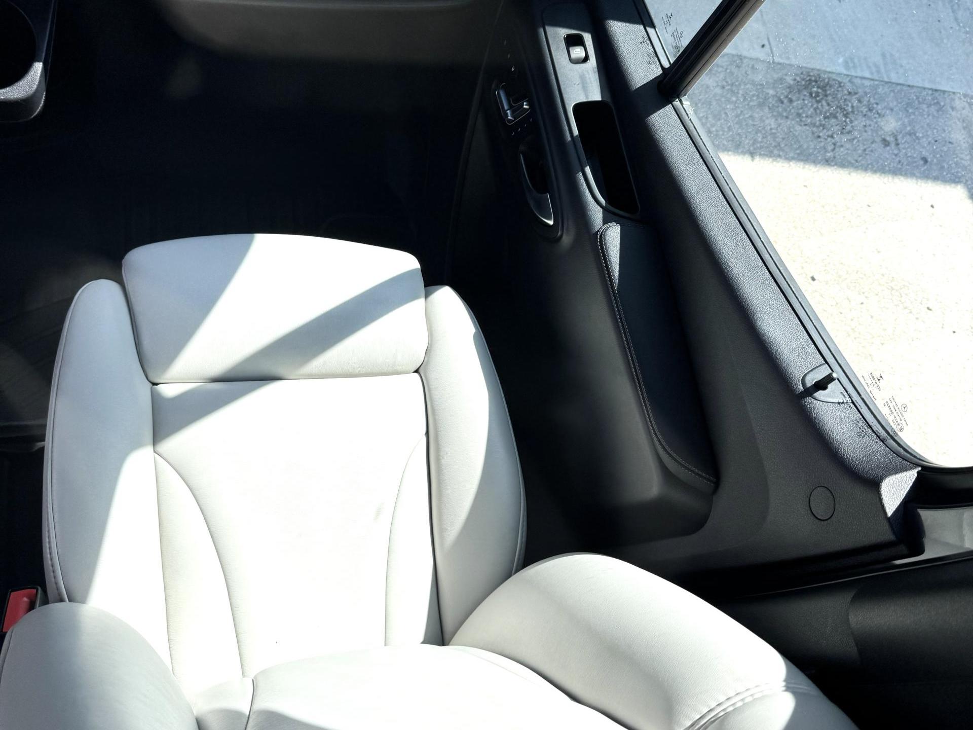 2023 GRECH MOTORS STRADA-ION Lounge