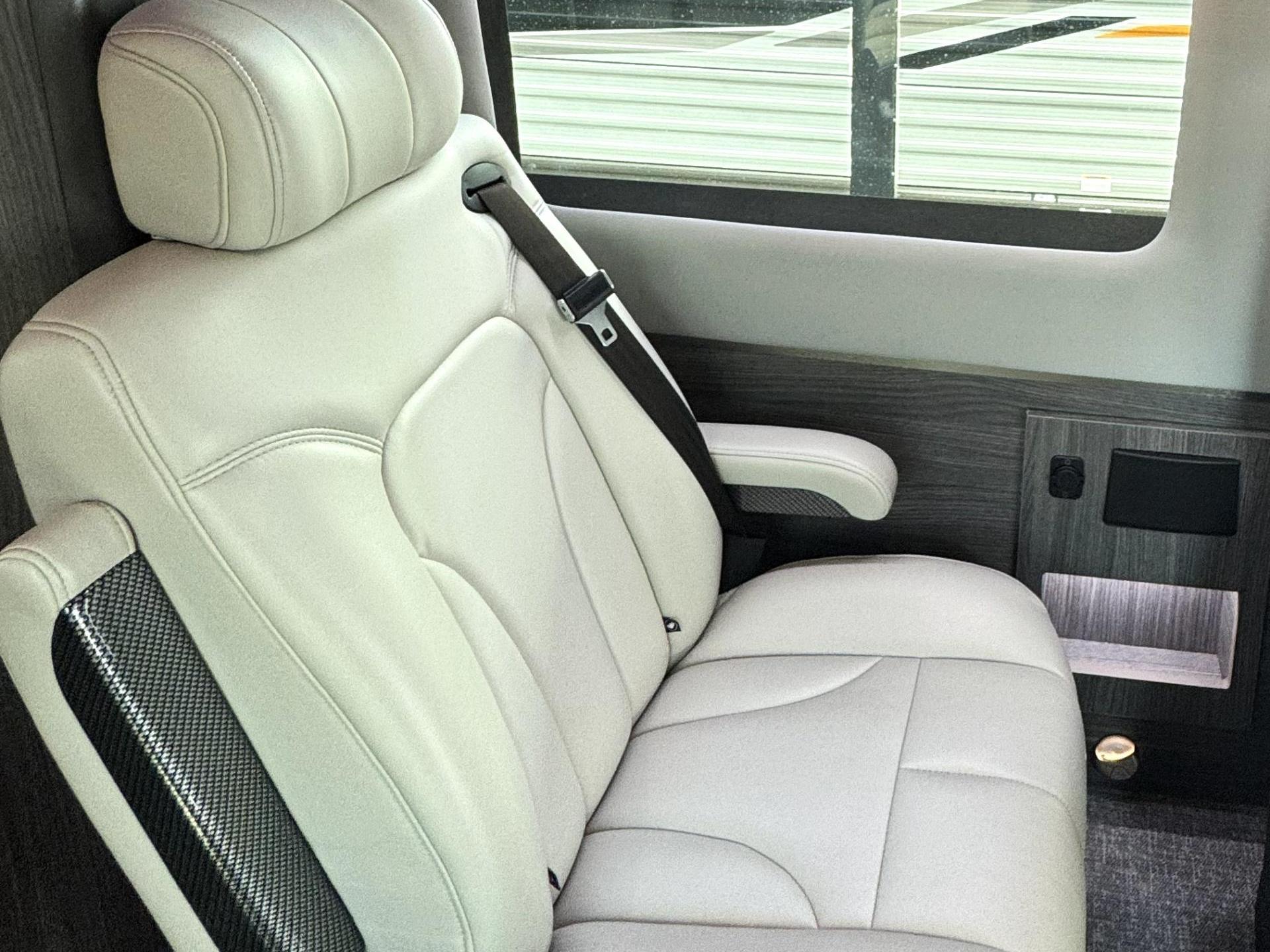 2023 GRECH MOTORS STRADA-ION Lounge