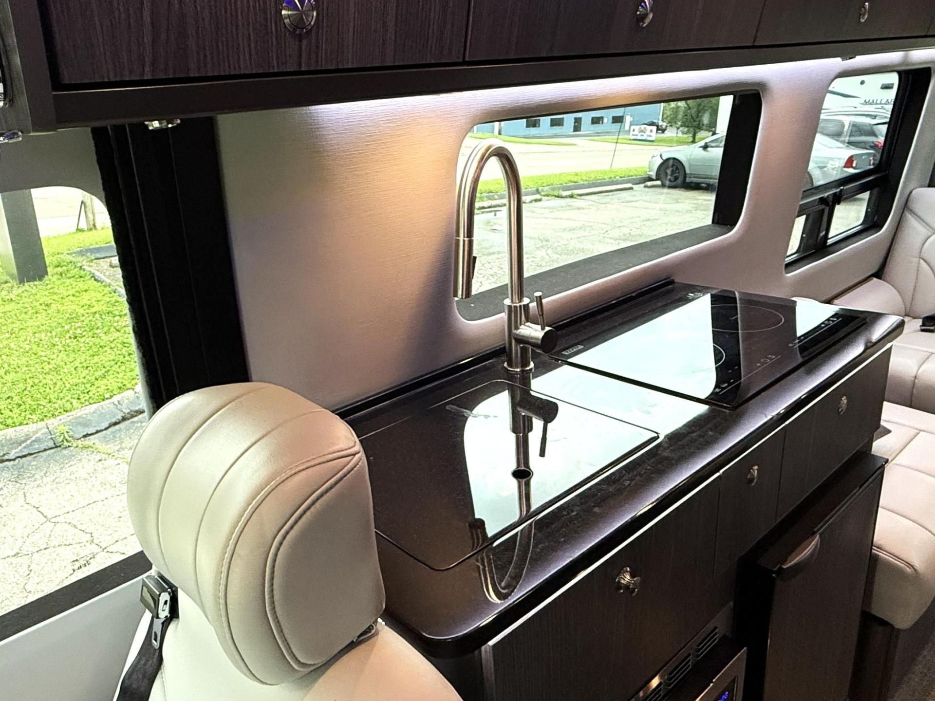 2023 GRECH MOTORS STRADA-ION Lounge