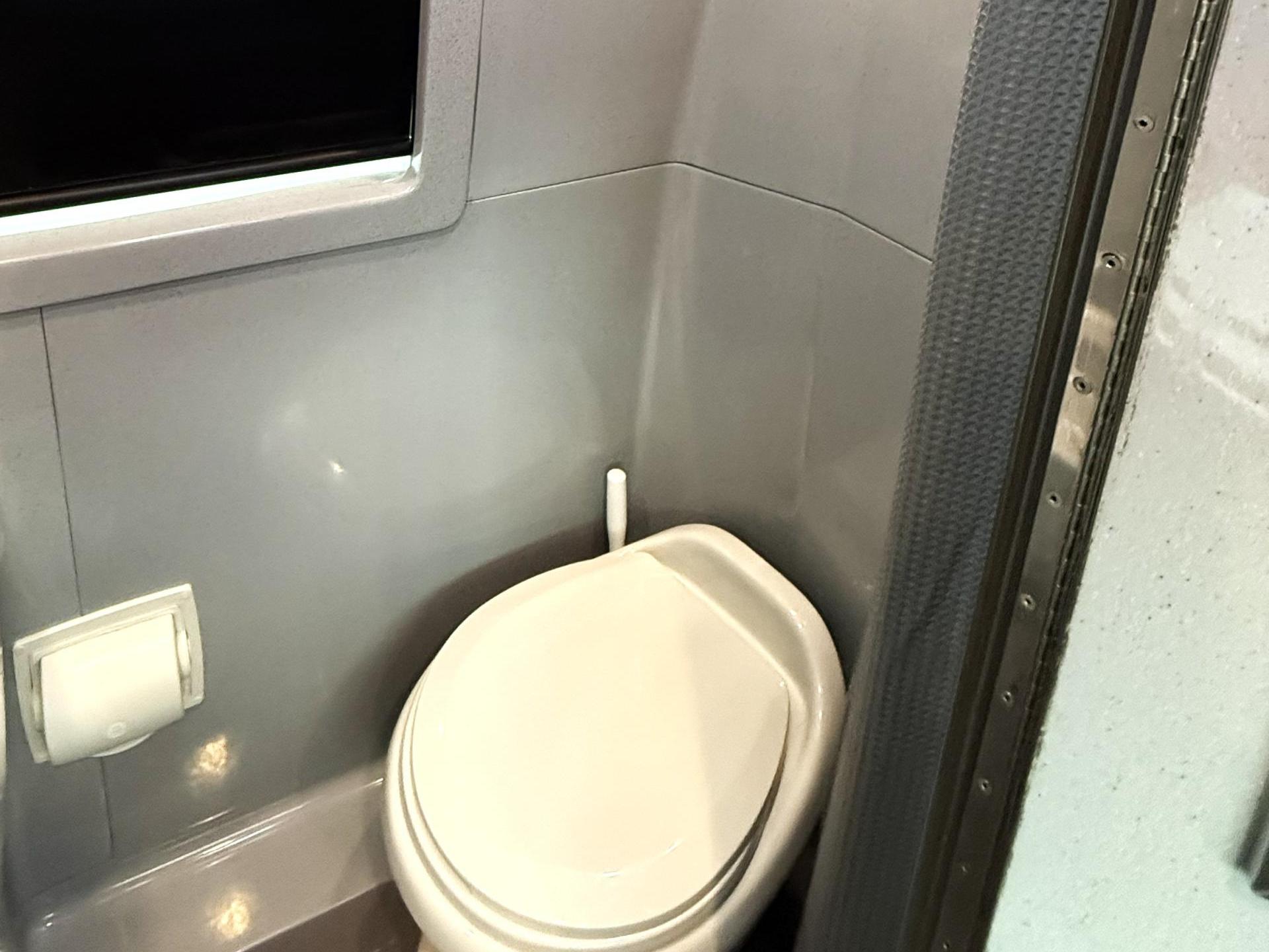 2023 GRECH MOTORS STRADA-ION Lounge