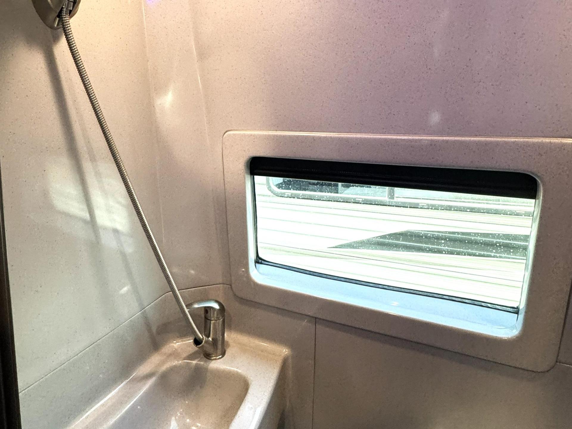 2023 GRECH MOTORS STRADA-ION Lounge