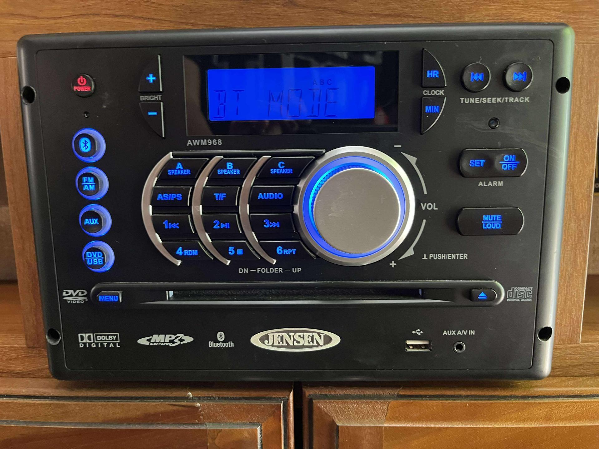 2017 PRIME TIME TRACER AIR 244AIR