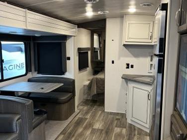 2022 KEYSTONE COUGAR 26RBS