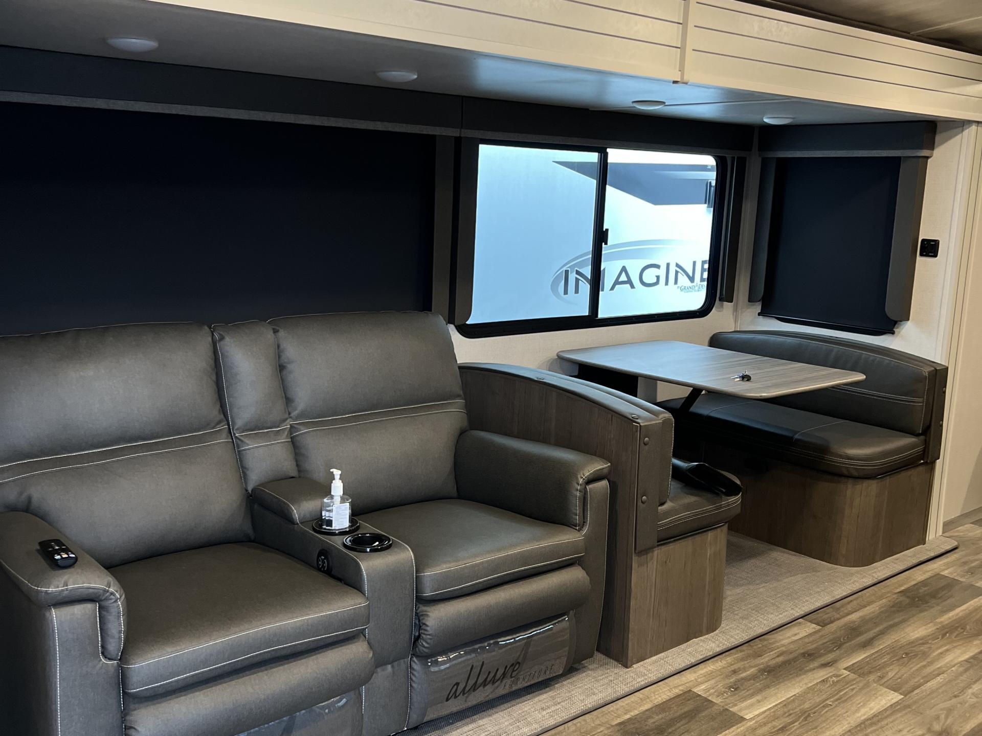 2022 KEYSTONE COUGAR 26RBS