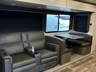 2022 KEYSTONE COUGAR 26RBS