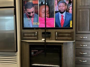 2022 KEYSTONE COUGAR 26RBS