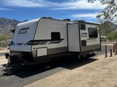2022 COLEMAN COLEMAN LANTERN 242BH