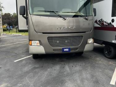 2013 ITASCA SUNSTAR 30T