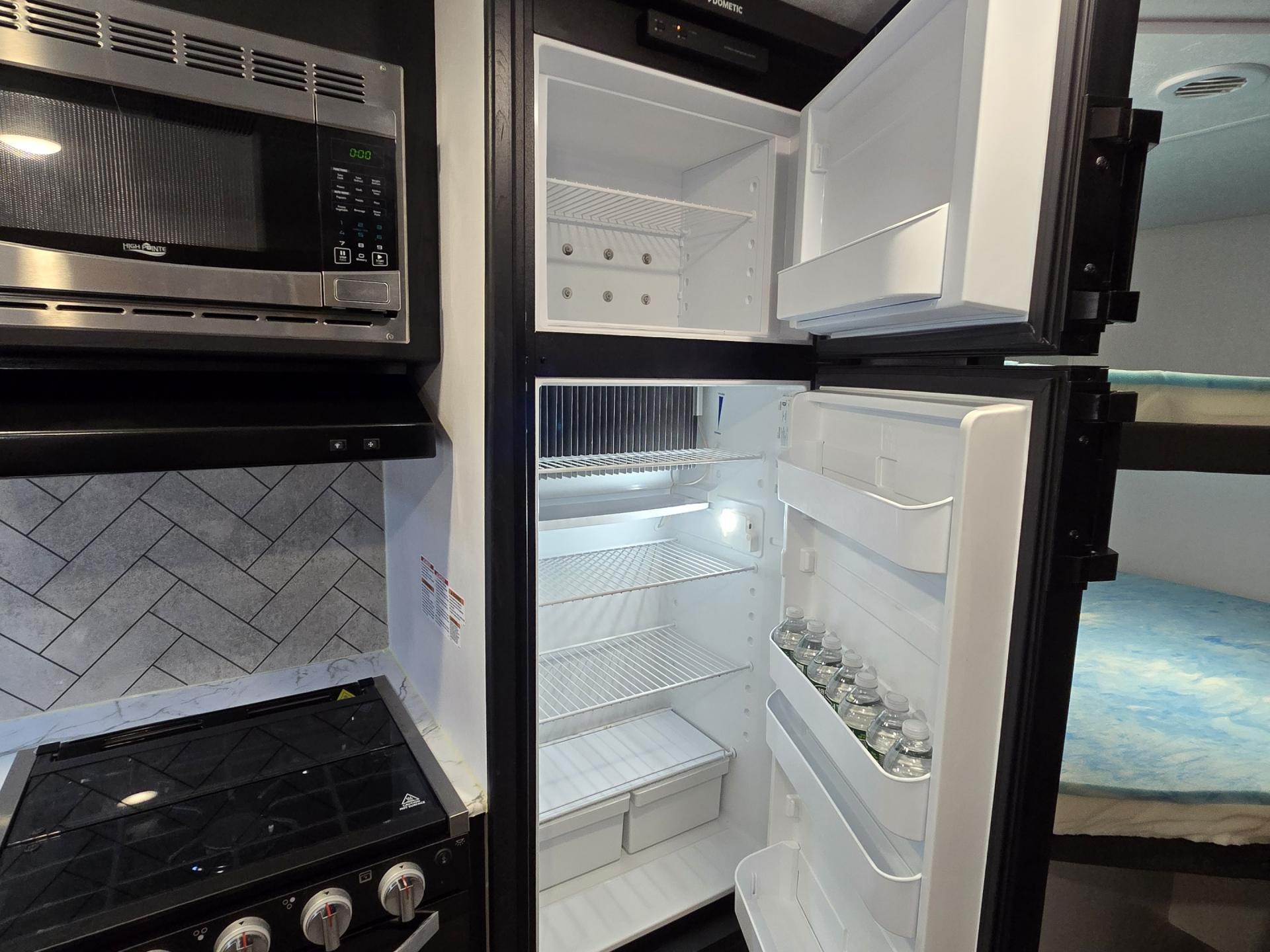 2022 COACHMEN FREEDOM EXPRESS 257BHS