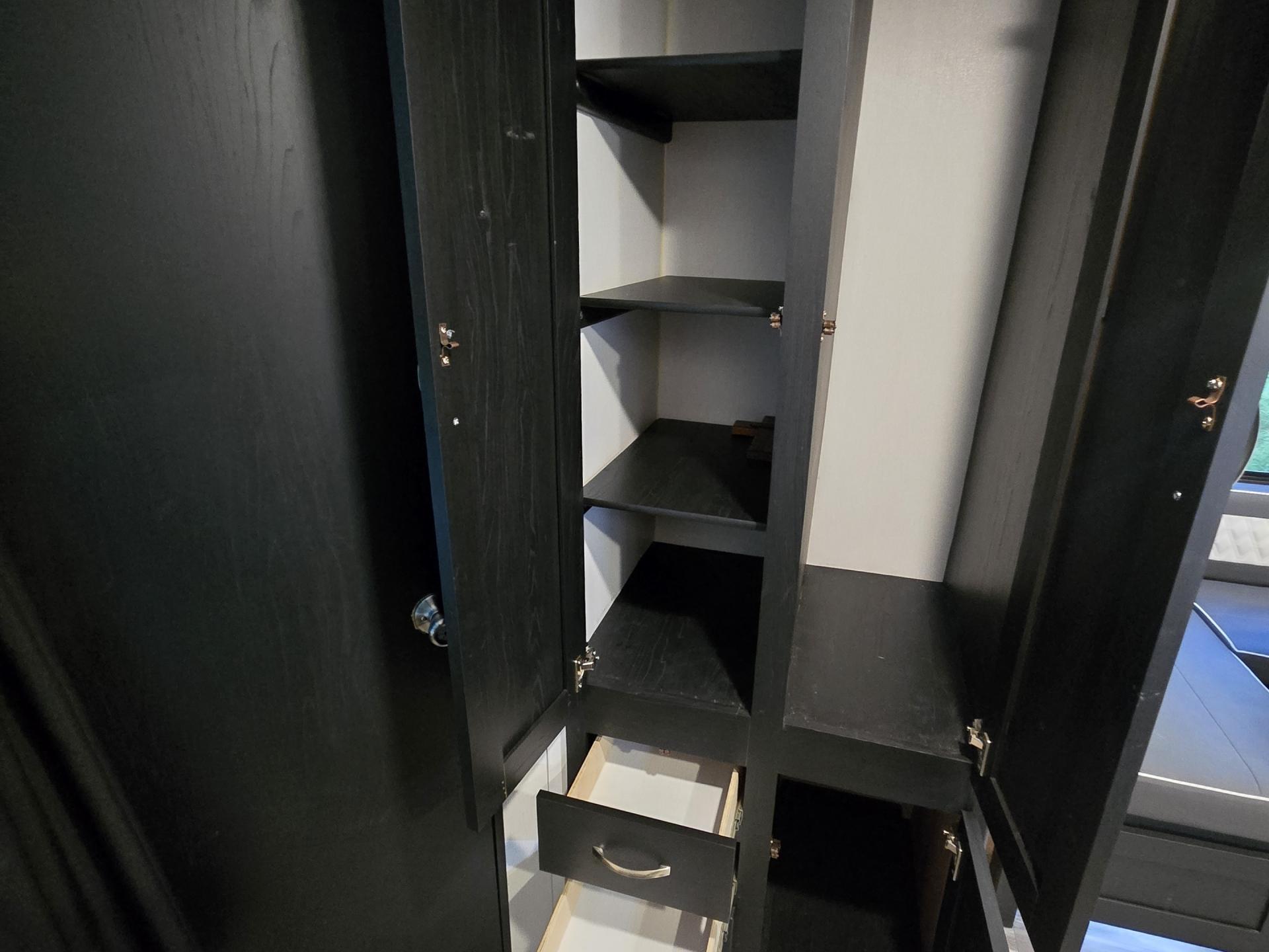 2022 COACHMEN FREEDOM EXPRESS 257BHS