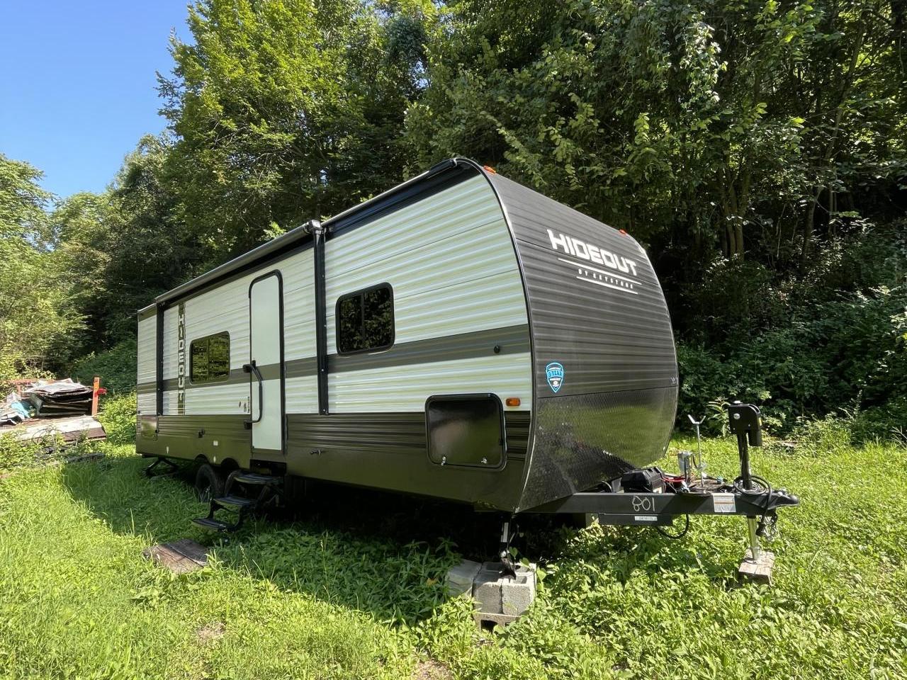 2025 KEYSTONE HIDEOUT SPORT 240BH