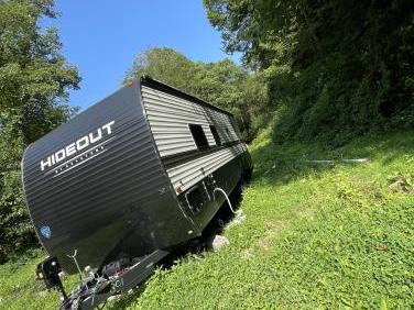 2025 KEYSTONE HIDEOUT SPORT 240BH