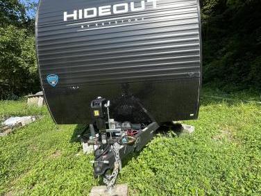 2025 KEYSTONE HIDEOUT SPORT 240BH