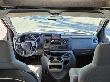 2022 COACHMEN FREELANDER 27QB