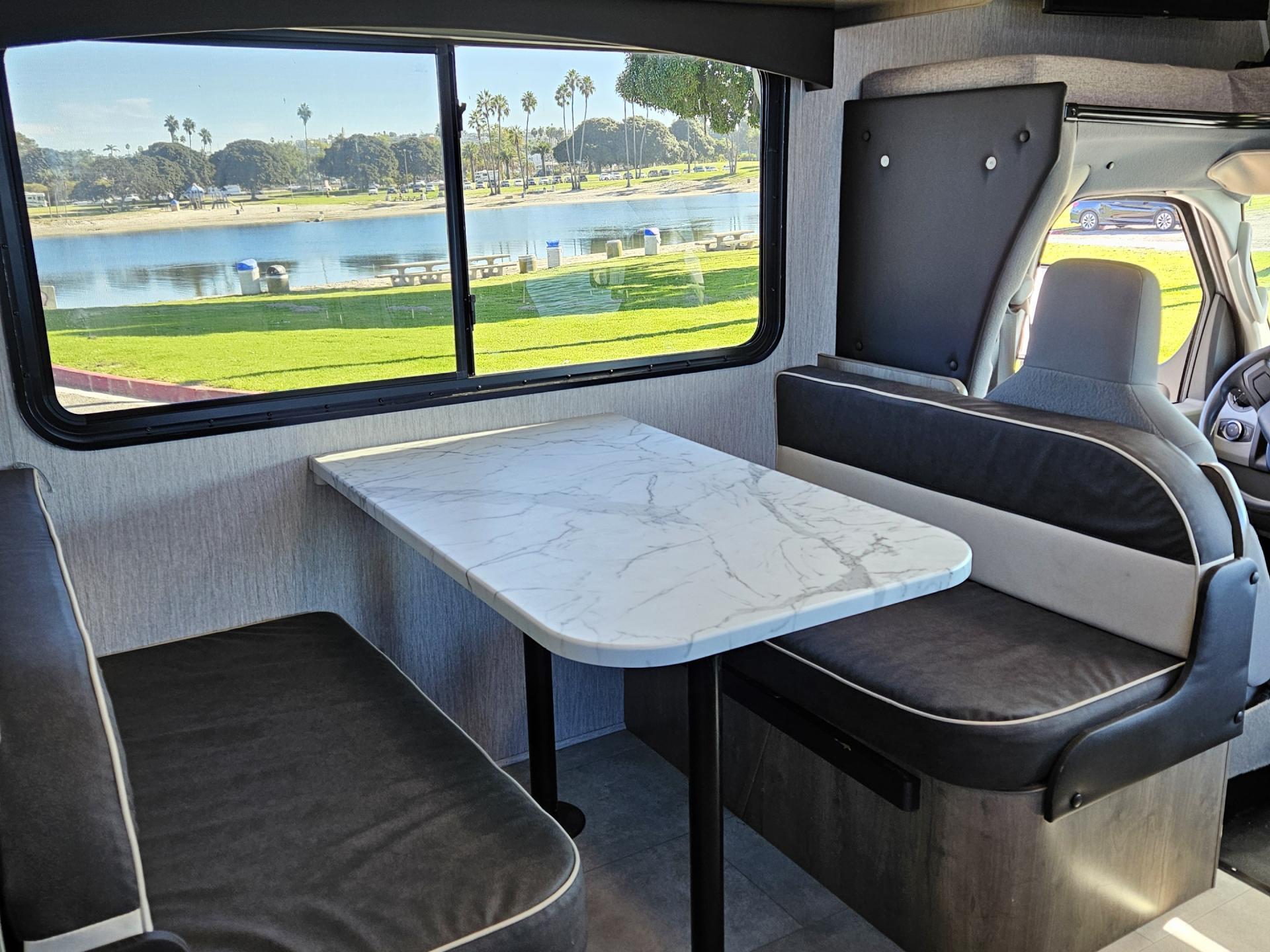 2022 COACHMEN FREELANDER 27QB