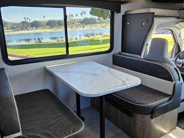 2022 COACHMEN FREELANDER 27QB