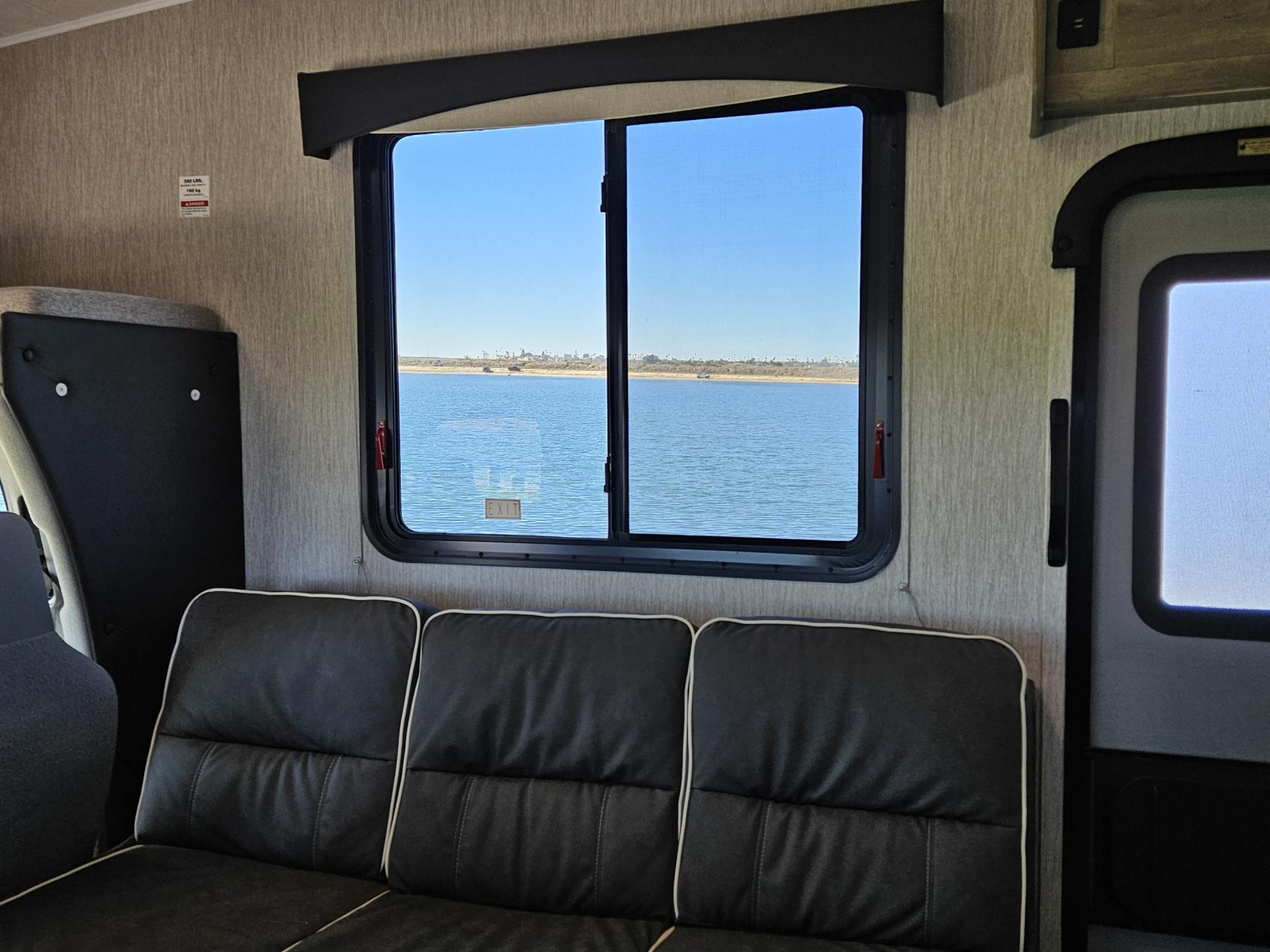 2022 COACHMEN FREELANDER 27QB