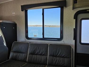 2022 COACHMEN FREELANDER 27QB