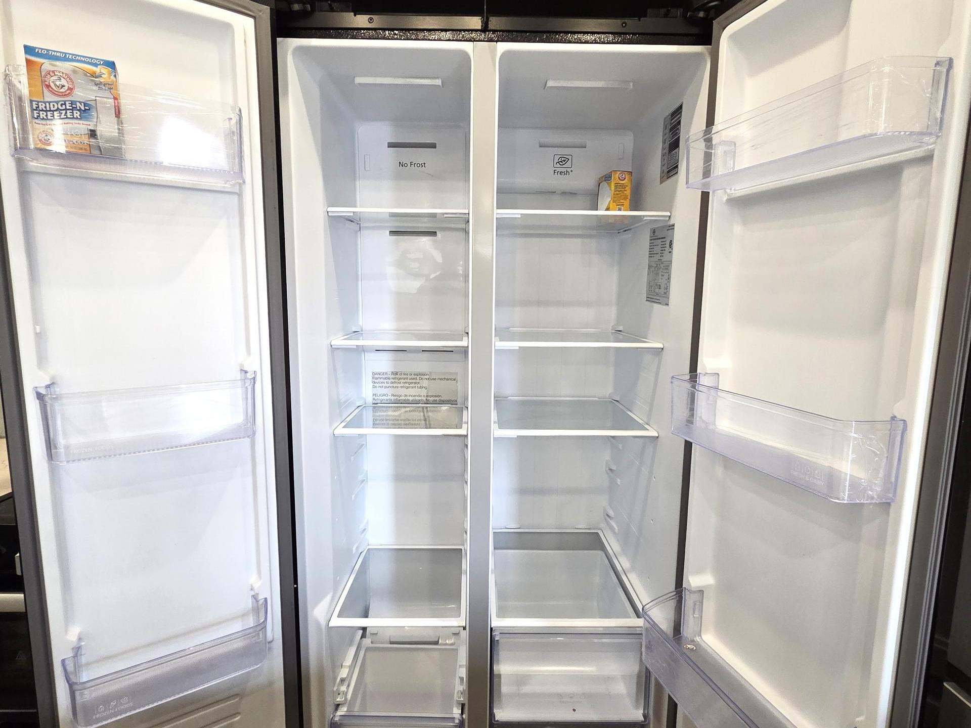 2024 FOREST RIVER ARCTIC WOLF 3660