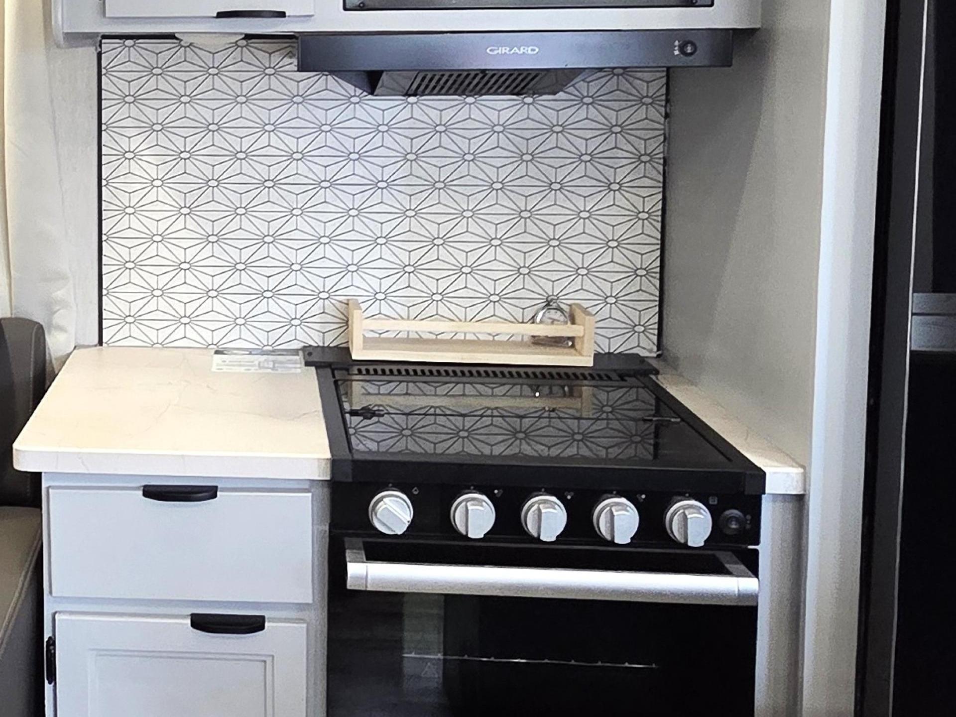 2024 FOREST RIVER ARCTIC WOLF 3660