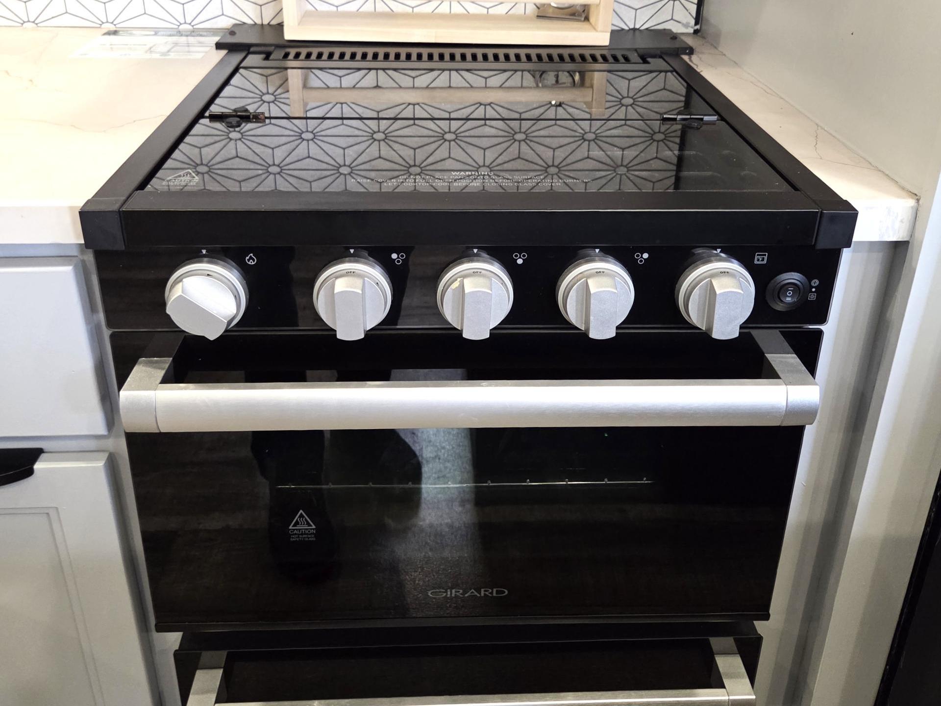 2024 FOREST RIVER ARCTIC WOLF 3660