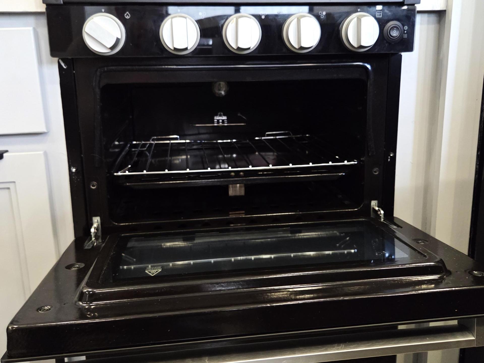 2024 FOREST RIVER ARCTIC WOLF 3660