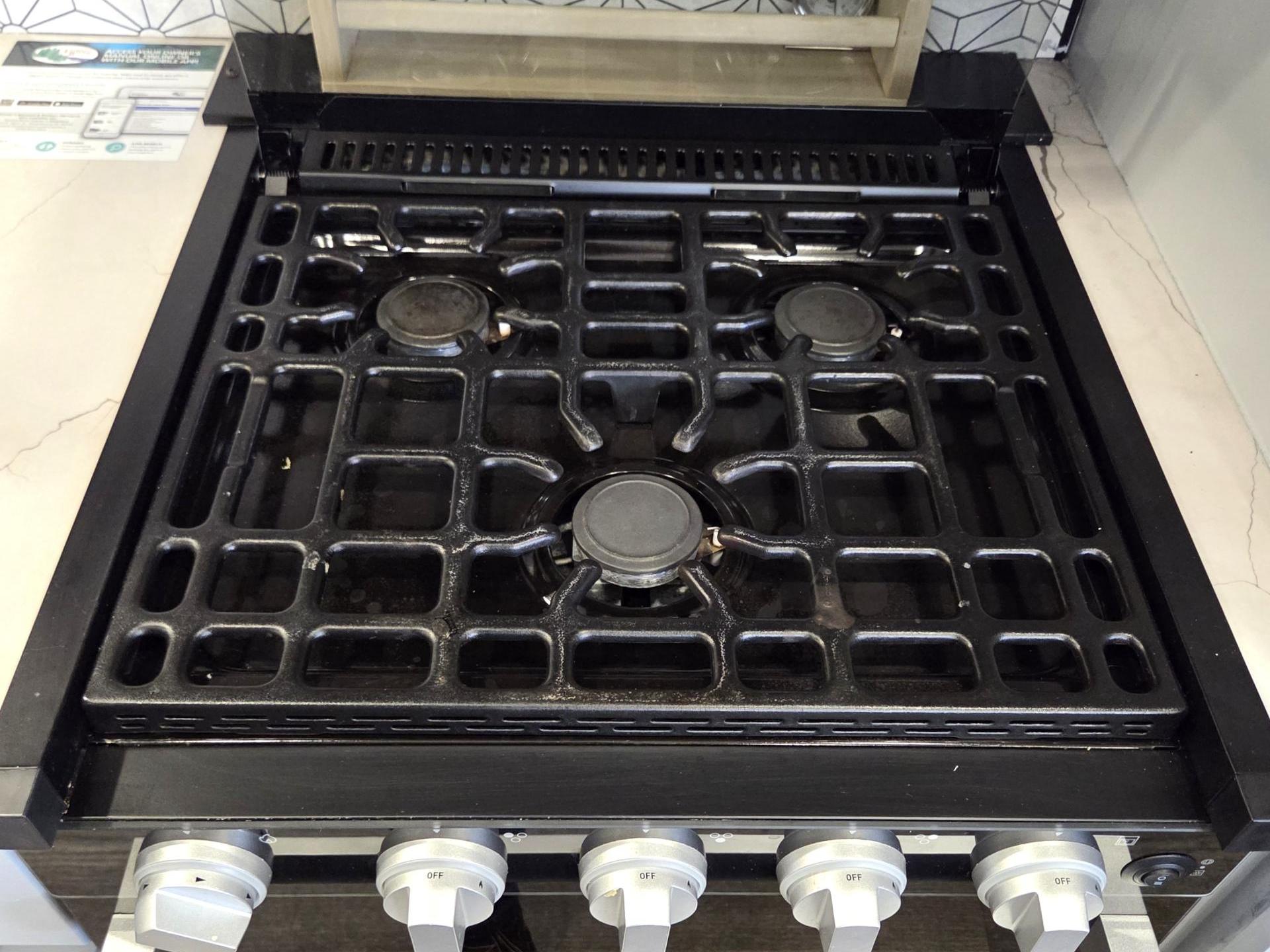 2024 FOREST RIVER ARCTIC WOLF 3660