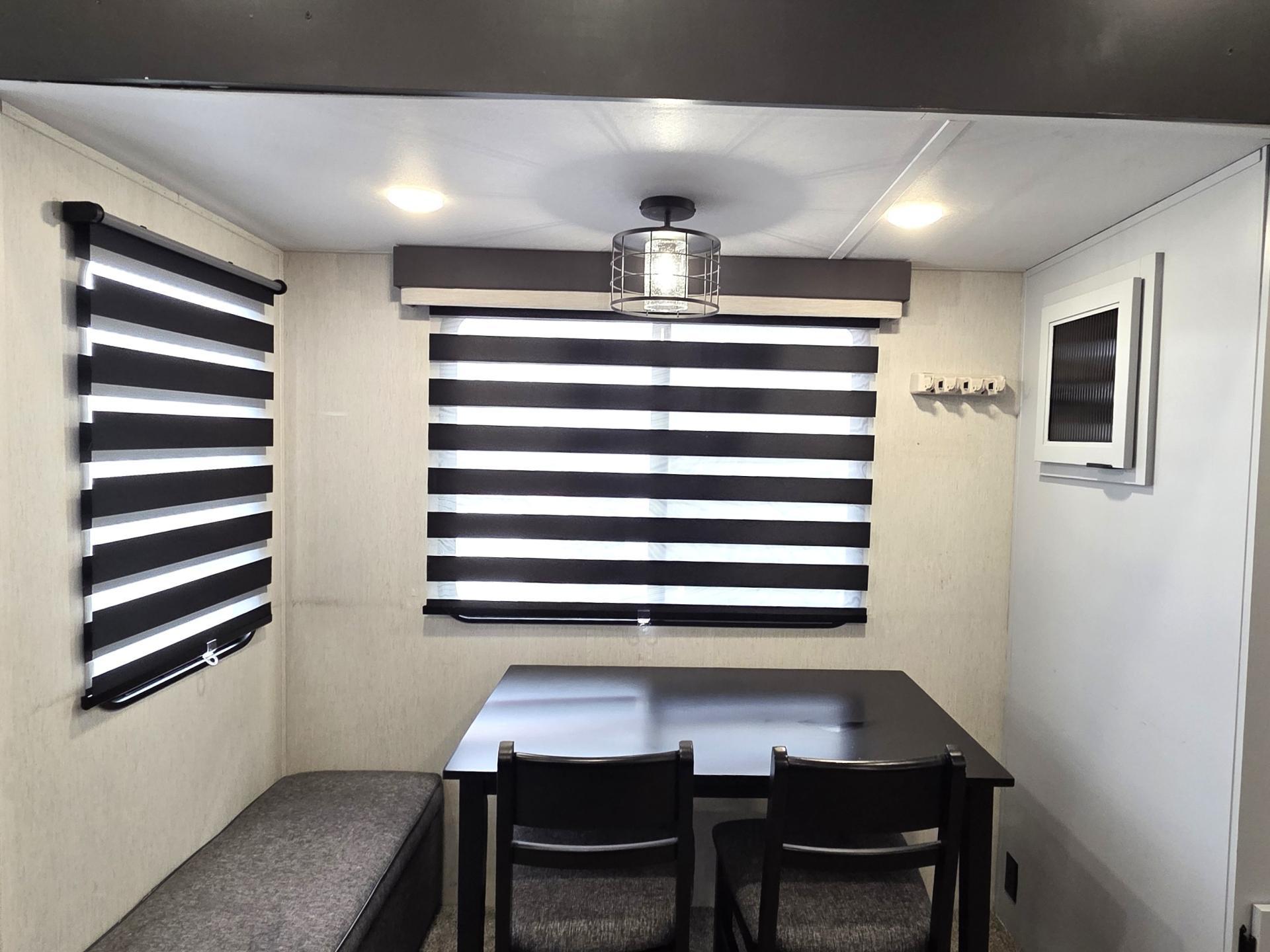 2024 FOREST RIVER ARCTIC WOLF 3660