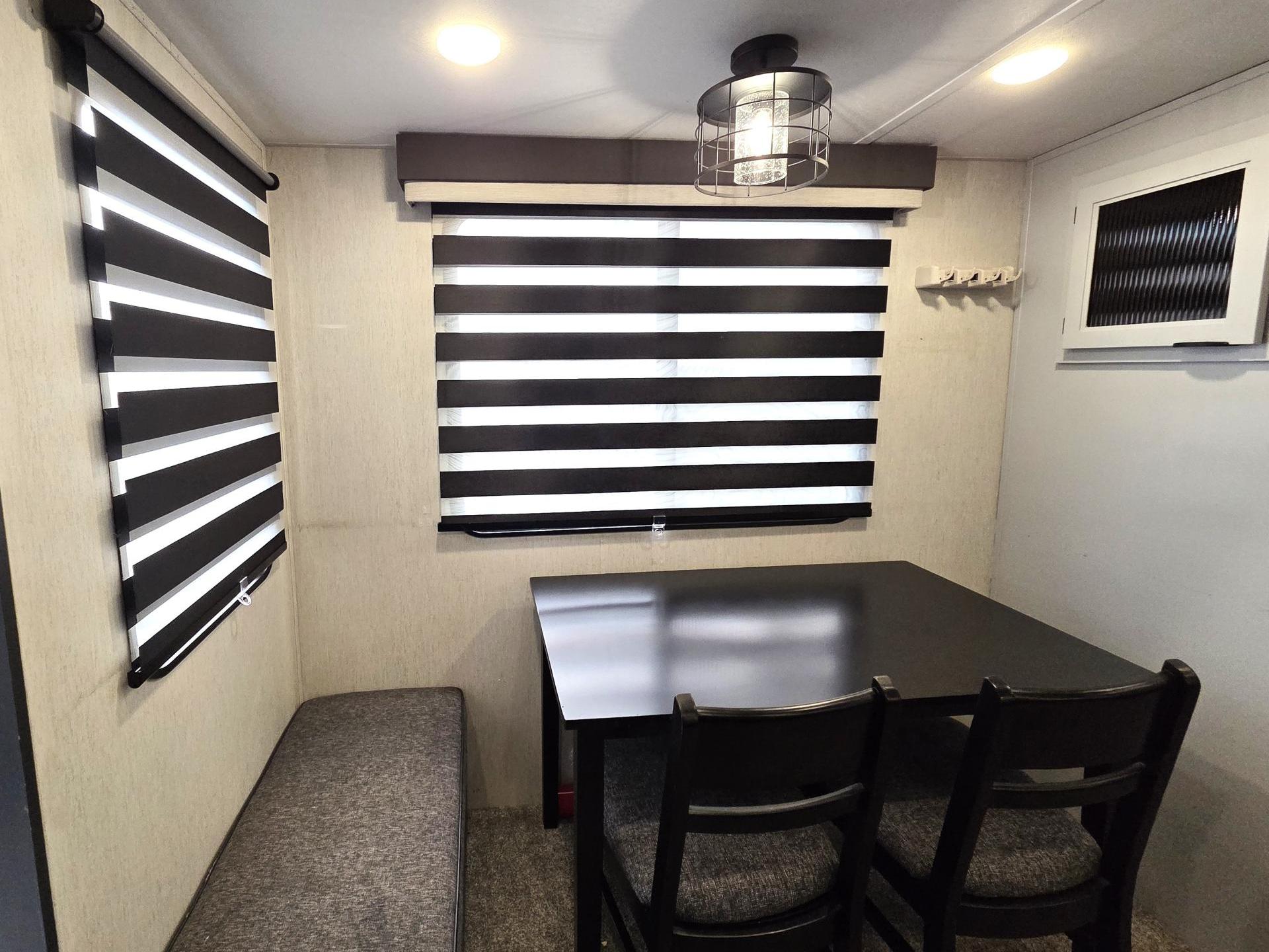 2024 FOREST RIVER ARCTIC WOLF 3660