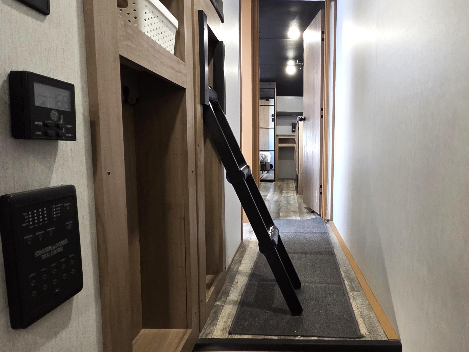 2024 FOREST RIVER ARCTIC WOLF 3660