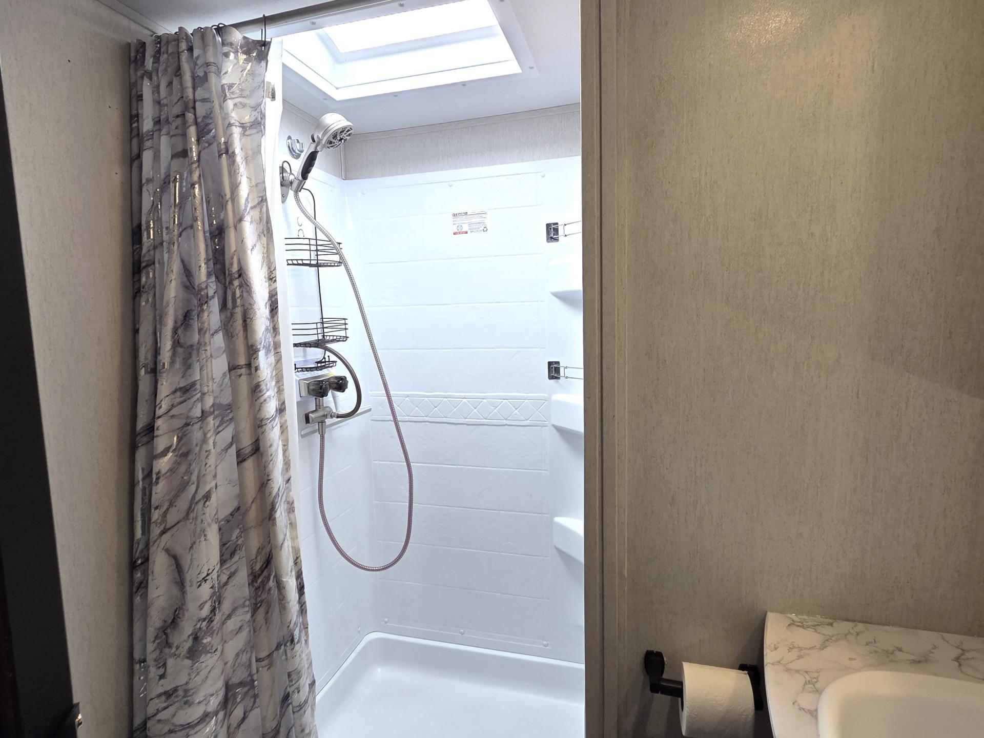 2024 FOREST RIVER ARCTIC WOLF 3660