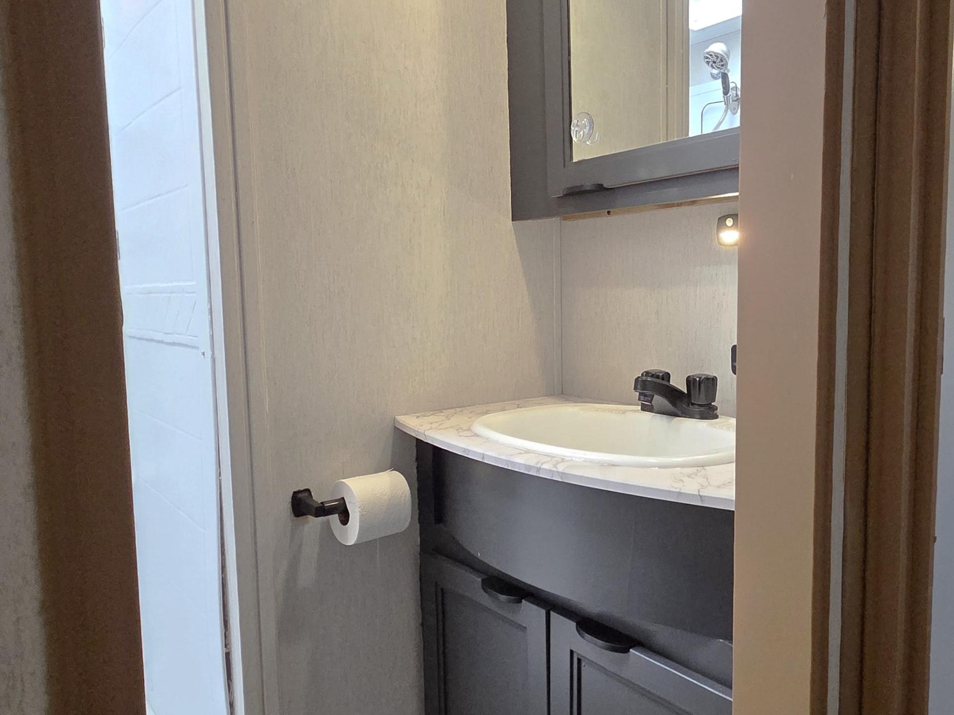 2024 FOREST RIVER ARCTIC WOLF 3660