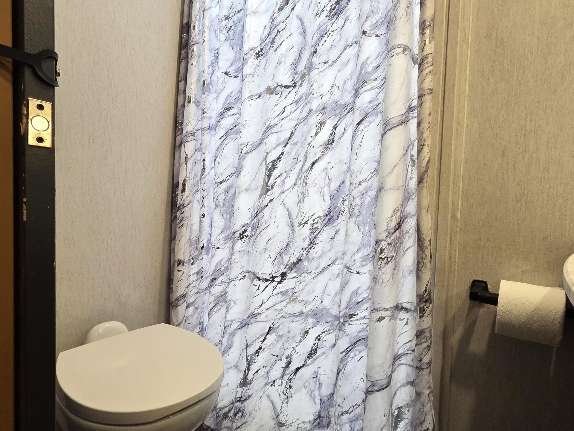 2024 FOREST RIVER ARCTIC WOLF 3660