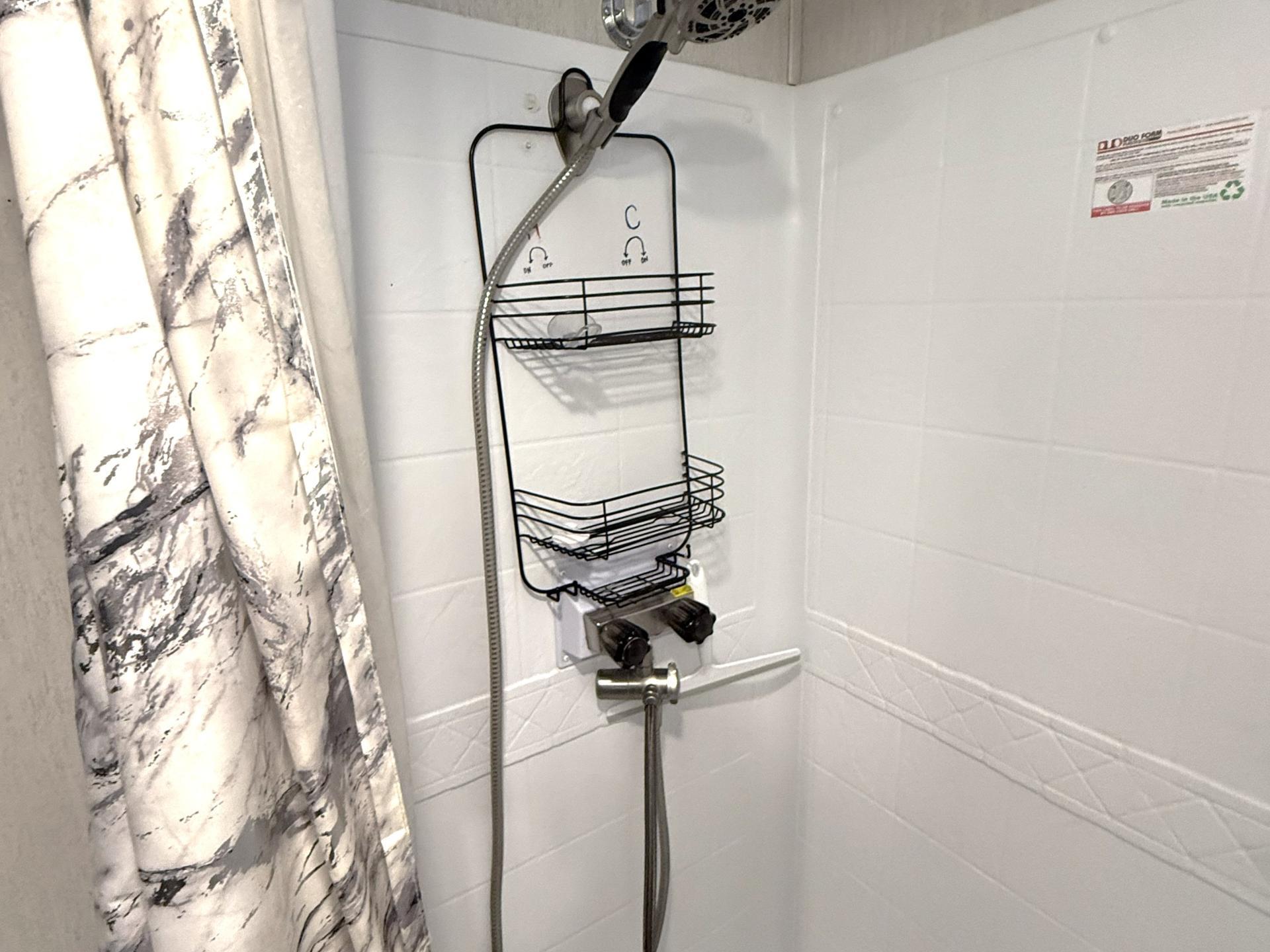 2024 FOREST RIVER ARCTIC WOLF 3660