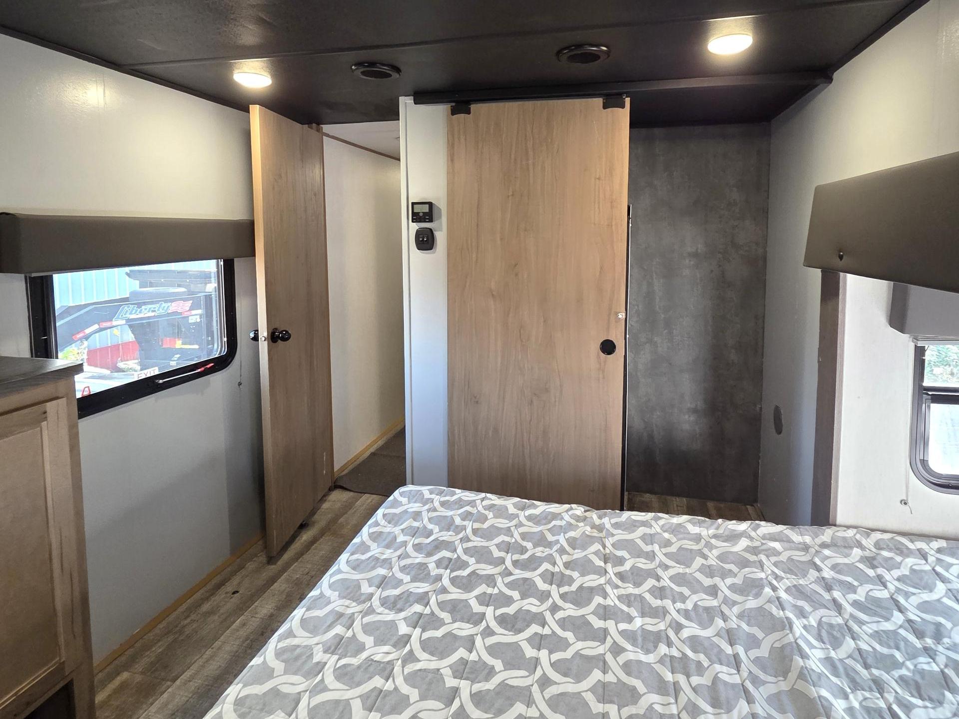 2024 FOREST RIVER ARCTIC WOLF 3660