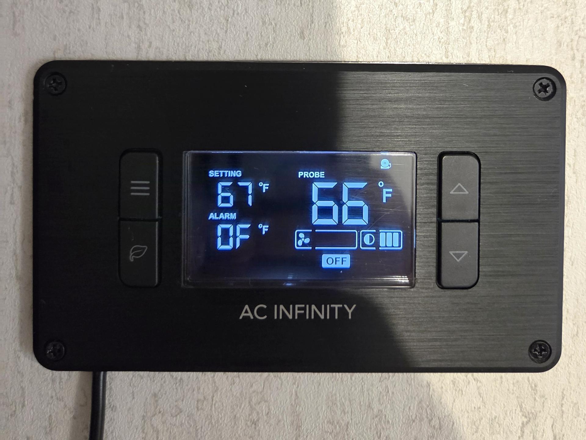 2024 FOREST RIVER ARCTIC WOLF 3660