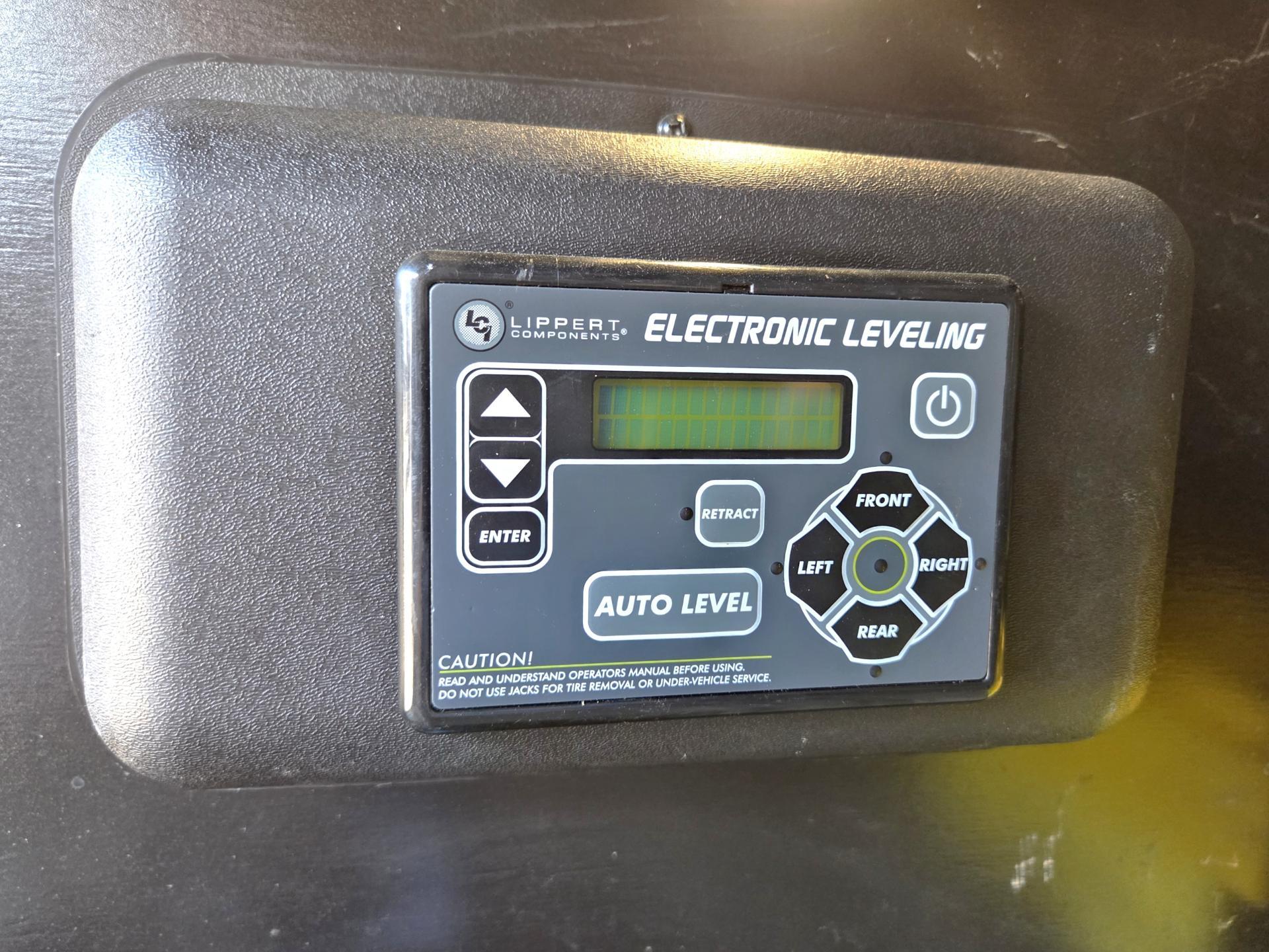 2024 FOREST RIVER ARCTIC WOLF 3660