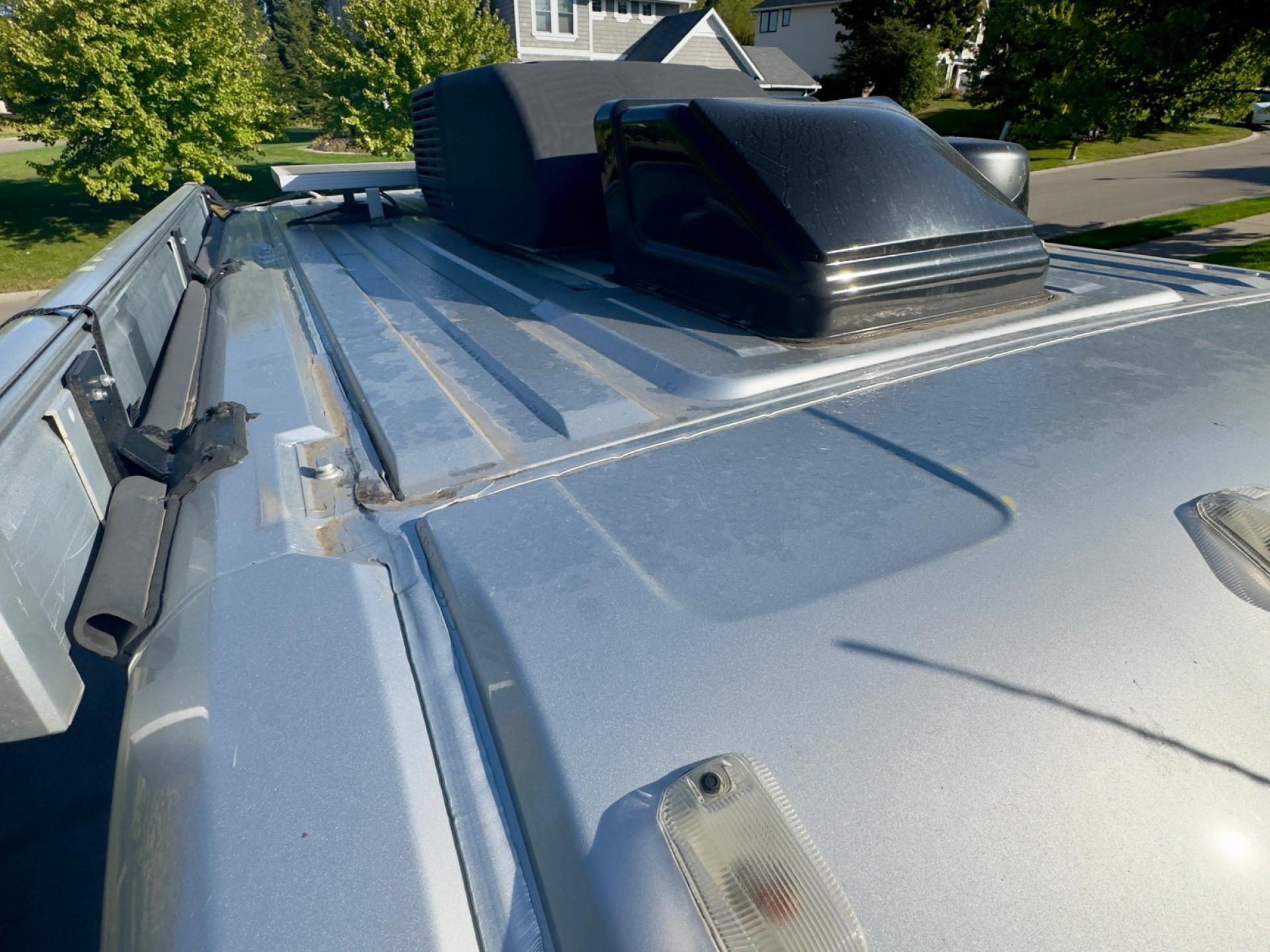 2022 THOR MOTOR COACH RIZE 18M