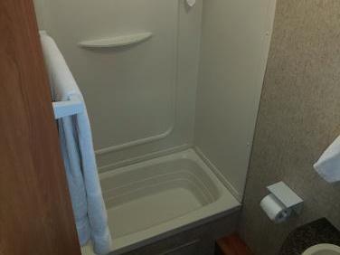 2012 HEARTLAND TRAIL RUNNER 26FQB