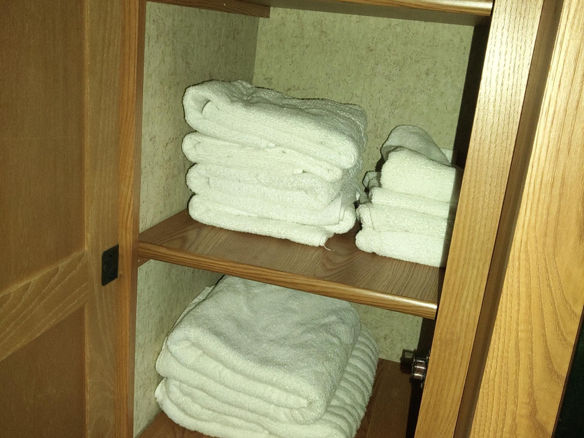 2012 HEARTLAND TRAIL RUNNER 26FQB